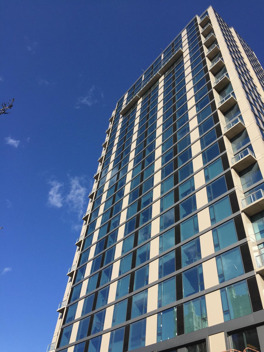 Philadelphia apartment market reports are mixed. Philadelphia