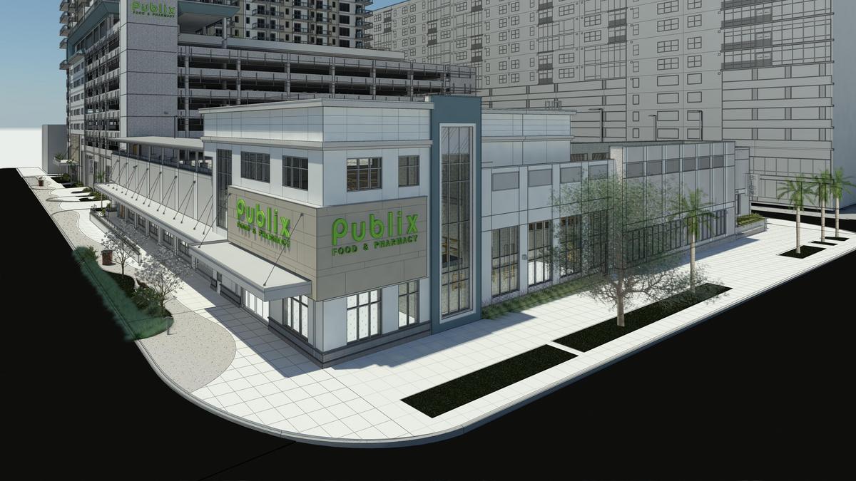 KAST Construction close to general contract on Channel Club