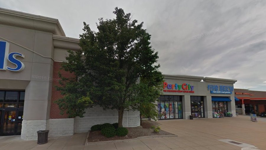 St. Louis real estate firm Sansone Group partnered with Goldman Sachs Asset Management to buy