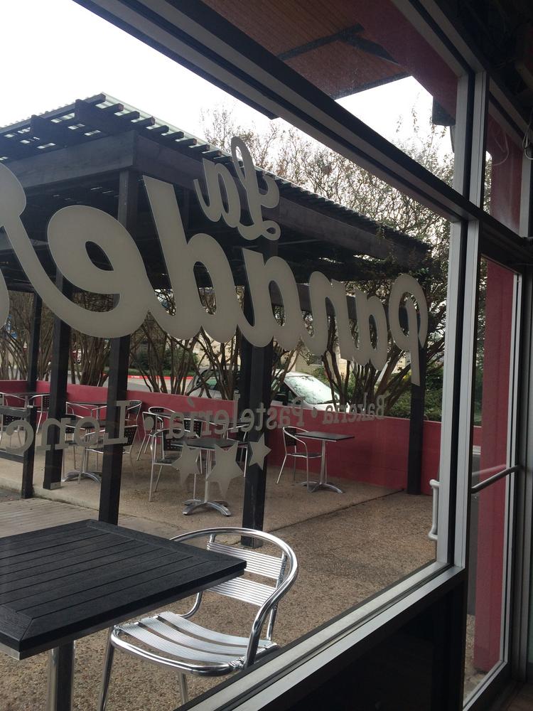 La Panaderia To Use New Downtown Location As A Platform For