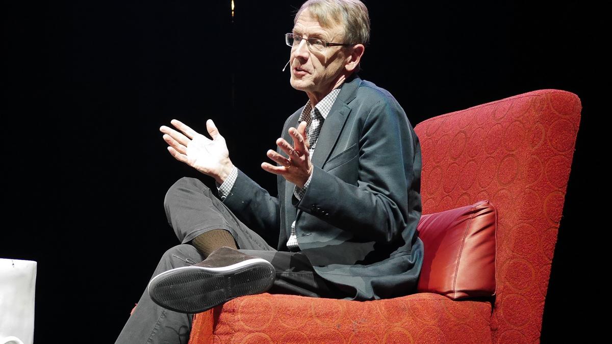 John Doerr questions ‘basic math’ behind unicorn exits - San Francisco