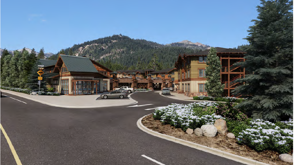 Village at Squaw Valley development nears final vote Sacramento