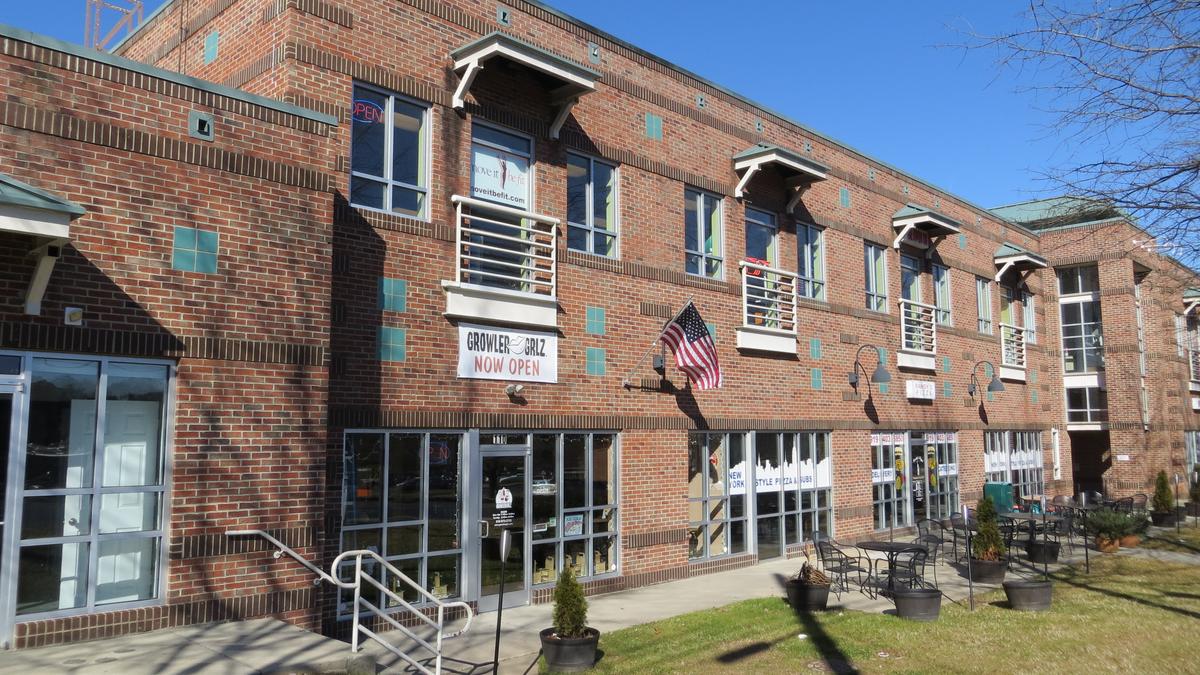 Chapel Hill energy trader and startup investor Tom Hahn buys Durham's