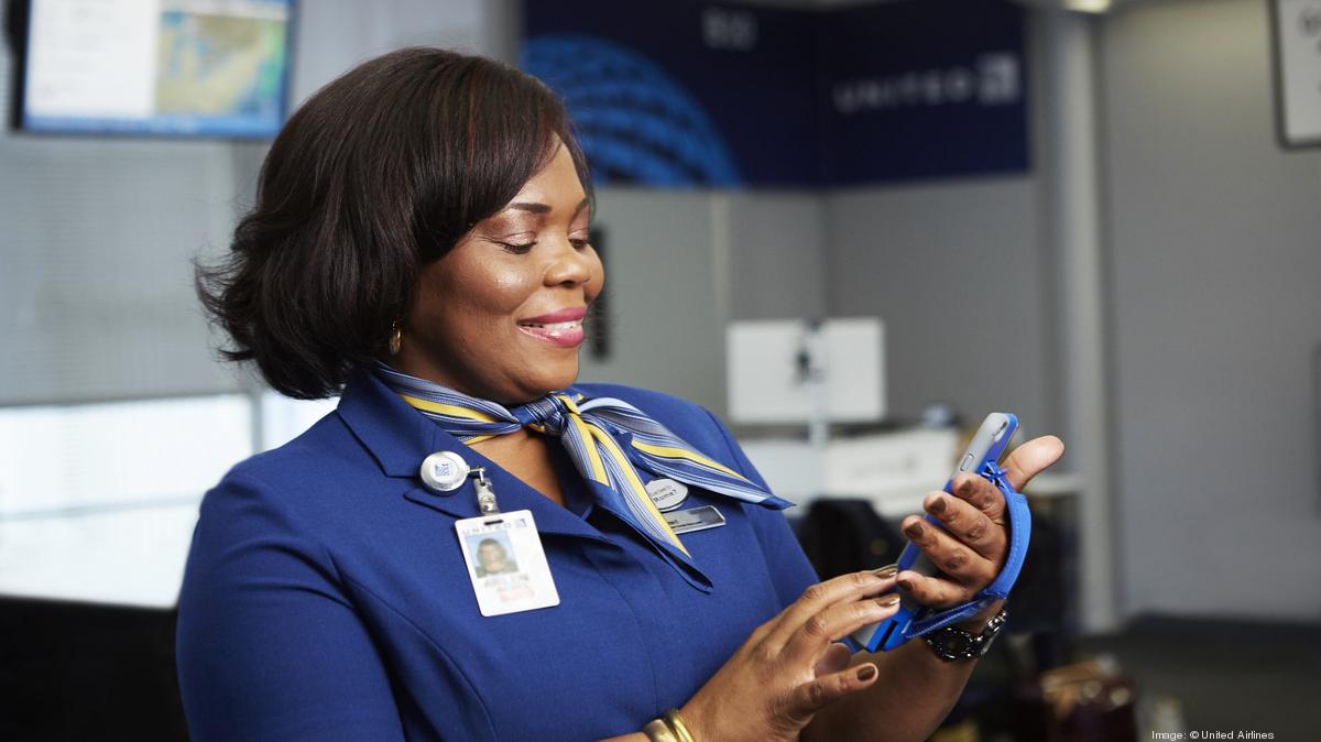 United Airlines flight attendants say 'wow!' to what's coming Chicago