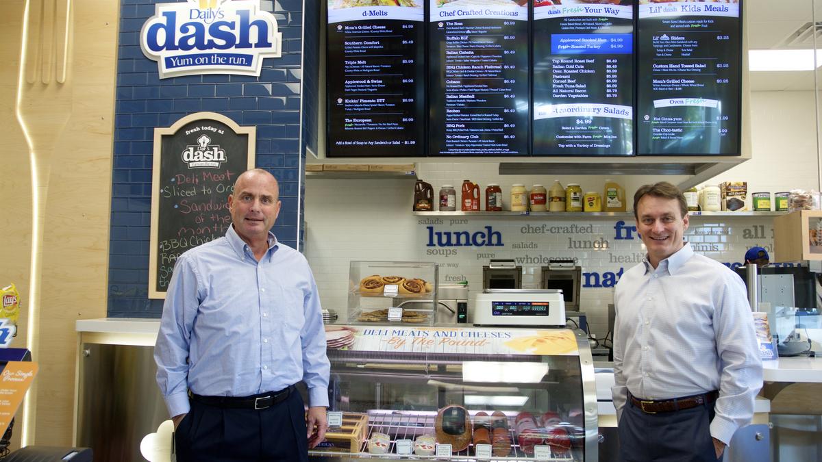 Daily's prepares for possible Wawa battle in Jacksonville