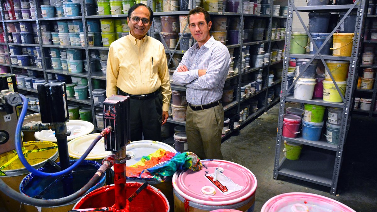 Screenworks USA coowners reveal how ‘relentless commitment’ helped