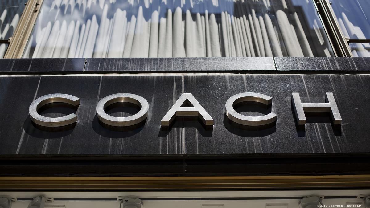 Coach closing stores nationwide as sales lag - St. Louis Business Journal