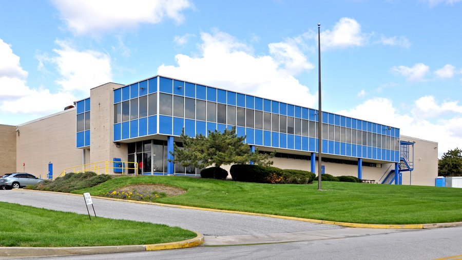 Giant closing pharmacy warehouse in Woodlawn, eliminating 89 jobs