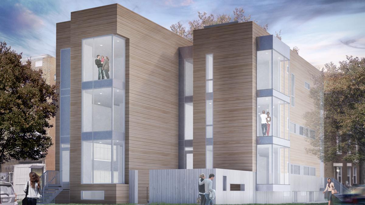 D.C.'s first Philz, new Truxton Circle condos from Ditto and a Takoma