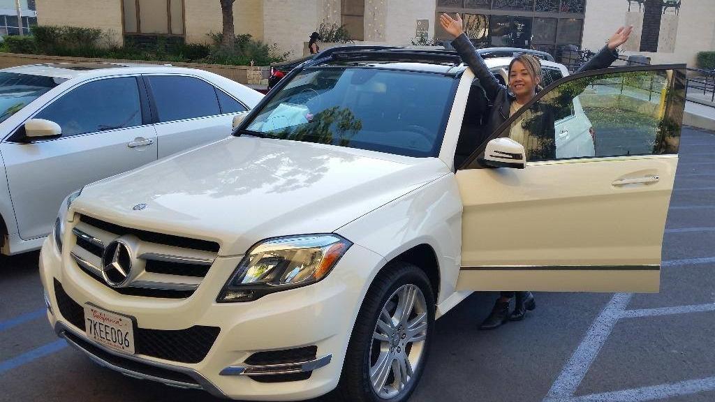 Car Harmony delivers used cars to buyers’ doors L.A. Business First