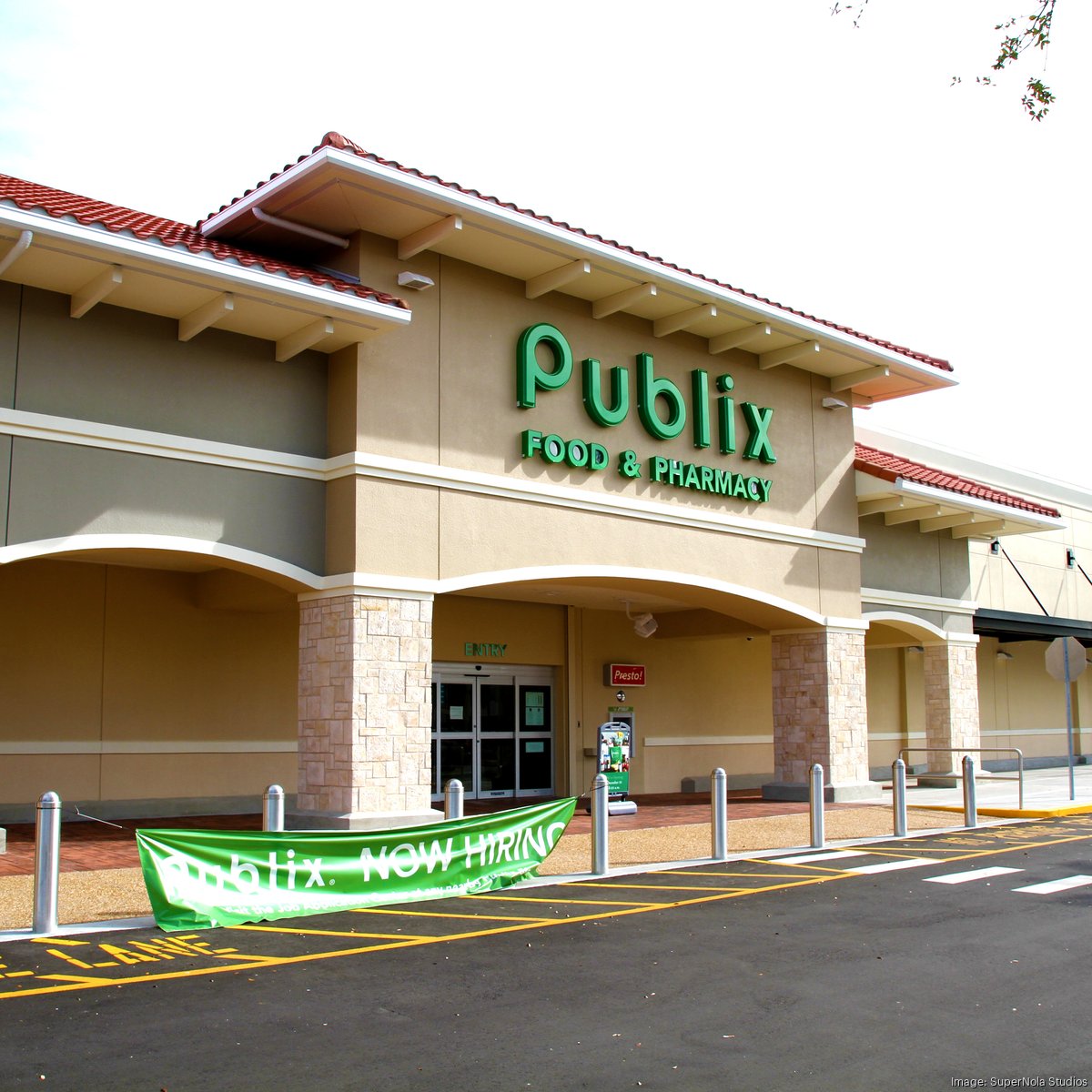 Publix offers NFL-themed subs for Jaguars, Dolphins, Bucs, Falcons