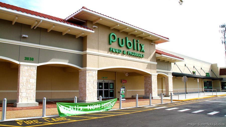 Publix Blows Past $30 Billion Record In Annual Revenue - Tampa Bay ...