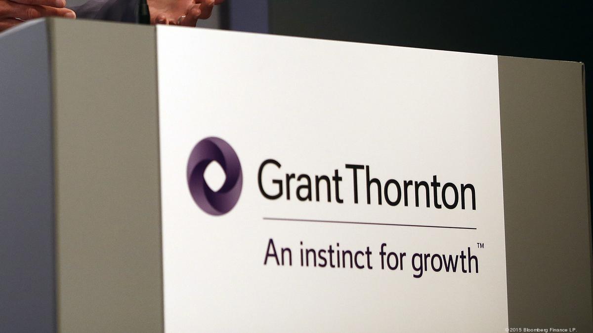 Grant Thornton to pay 3 million to SEC, former Milwaukee partners