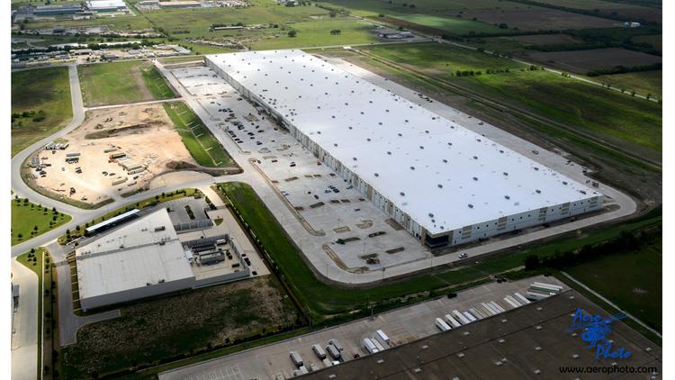 USAA Real Estate Company sells Fulfillment