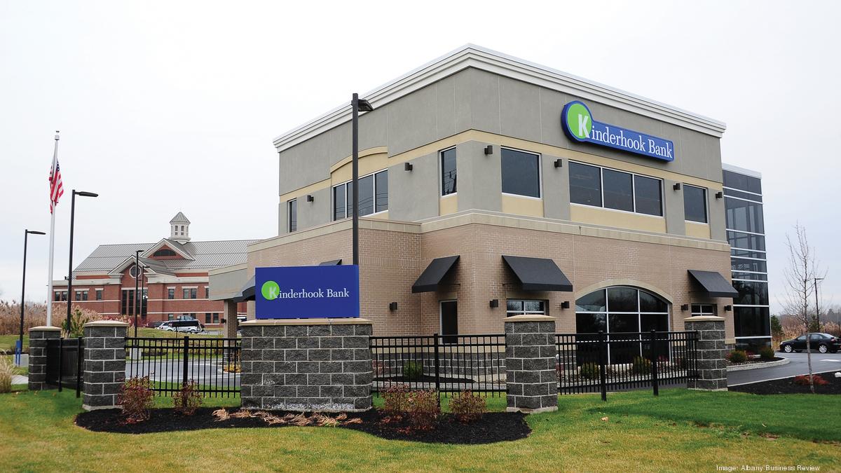 Kinderhook Bank making a bigger push into small business lending with
