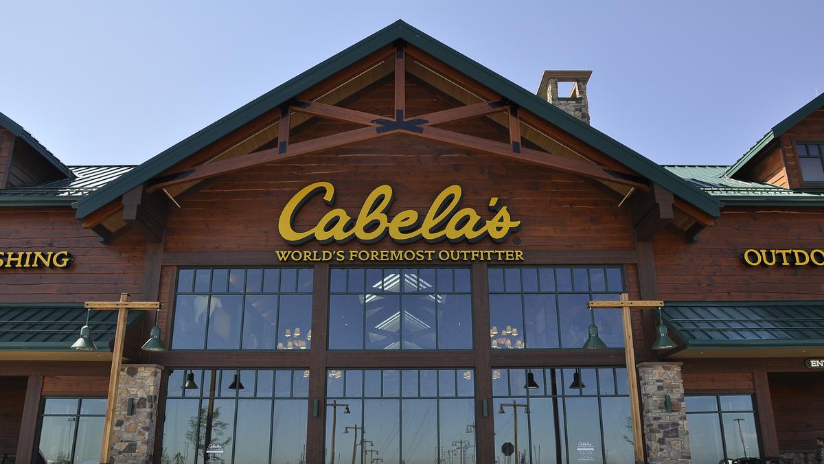 Cabela's Pulls Out Of Virginia Gateway Project In Gainesville 