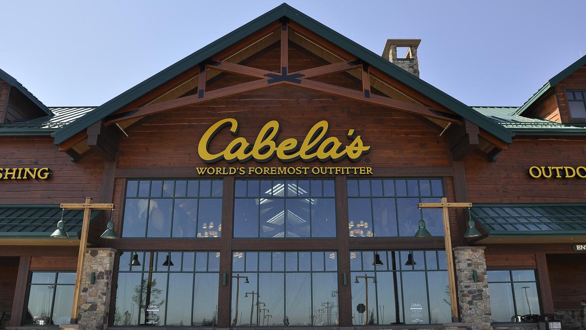 Cabela's will open another KCarea location Kansas City Business Journal