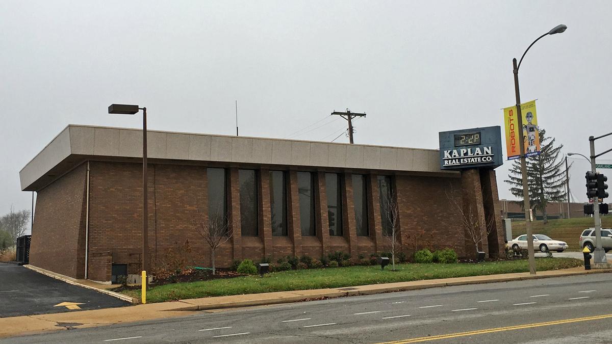 Kaplan trust sells building to nearby Paraquad St. Louis Business Journal