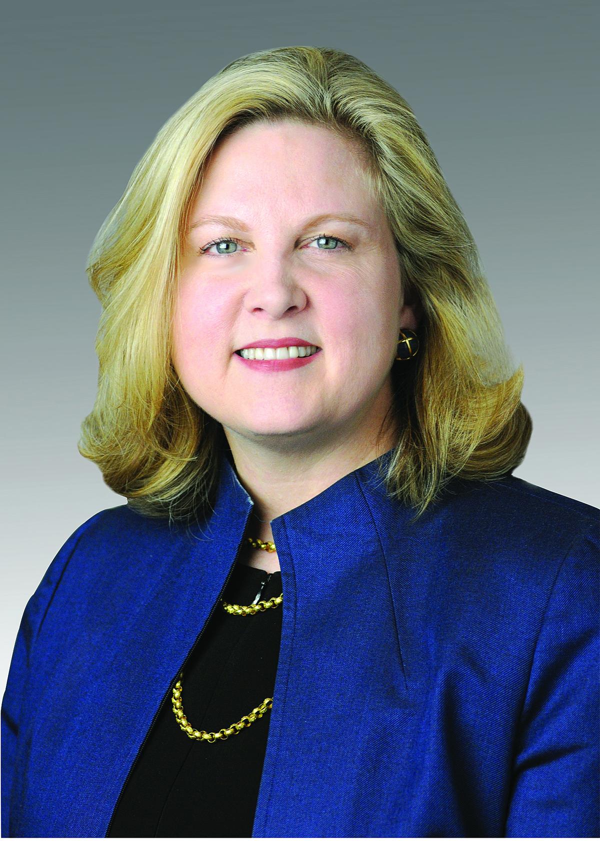 Diana Reid, executive vice president, PNC Bank - Pittsburgh Business Times