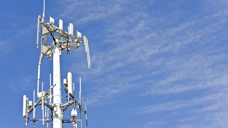 T Mobile Cell Tower Location T-Mobile Hang-Up In Lee's Summit Prompts Lawsuit - Kansas City Business  Journal