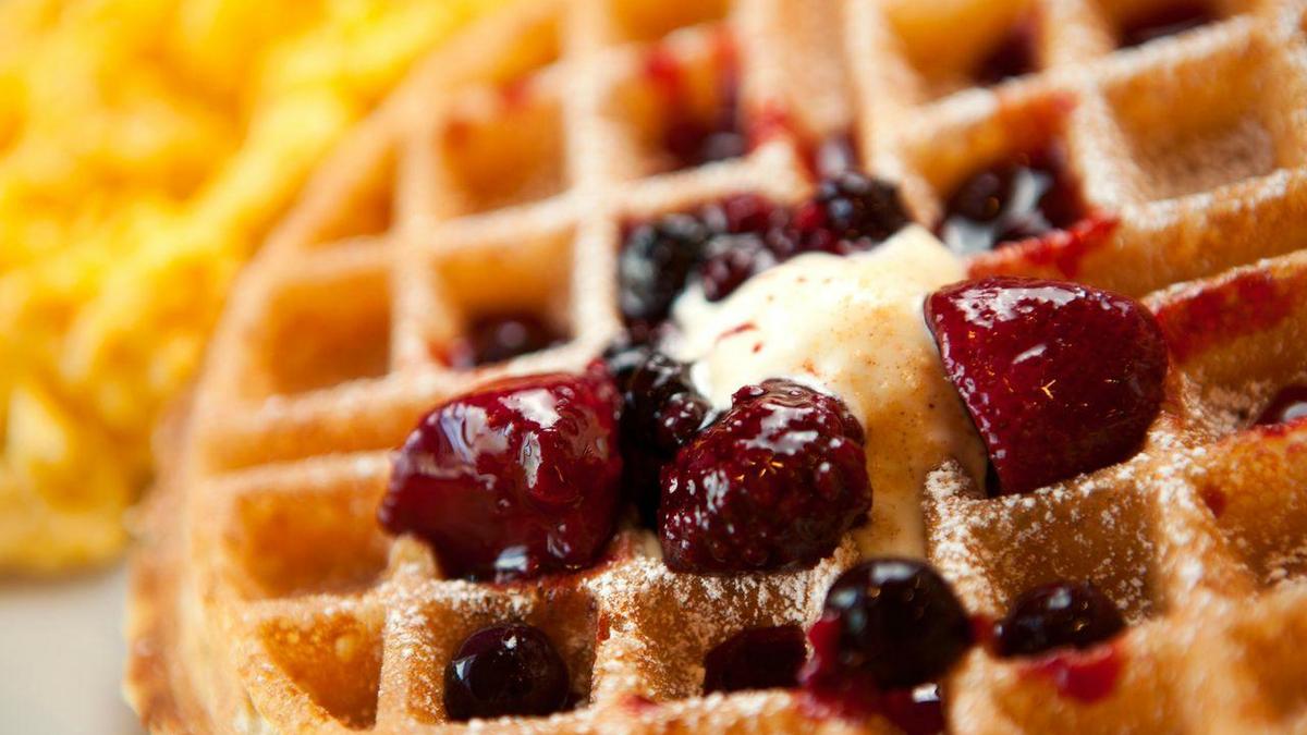 Cincinnati's top 10 best restaurants for breakfast Cincinnati