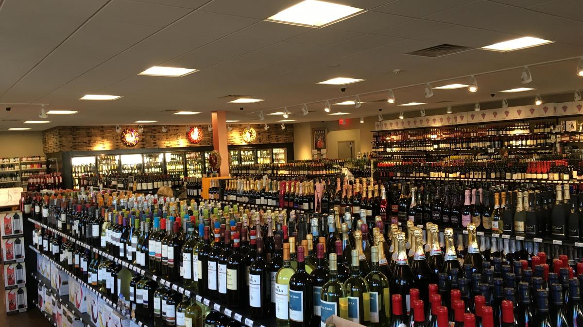 Buster’s Liquors & Wines unveils its renovation and expansion Memphis
