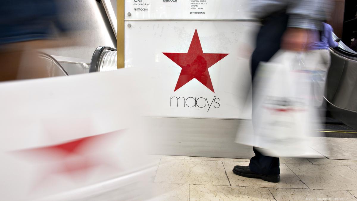 Macy’s to close St. Louis call center, affecting 750 employees - St. Louis Business Journal