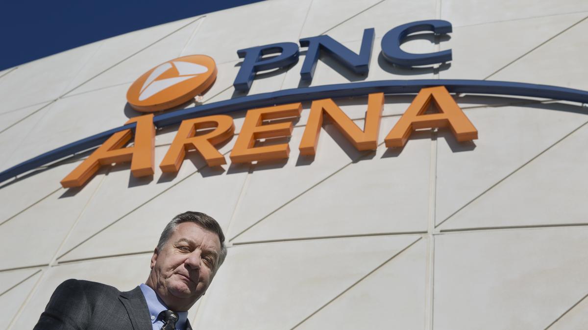 'Canes season ticket sales off to hot start for 201617 Triangle Business Journal