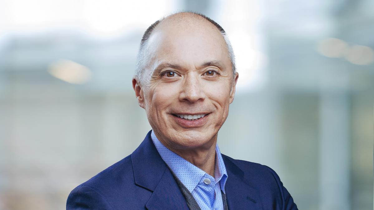 Gates Foundation ups ante on paid parental leave Puget Sound Business