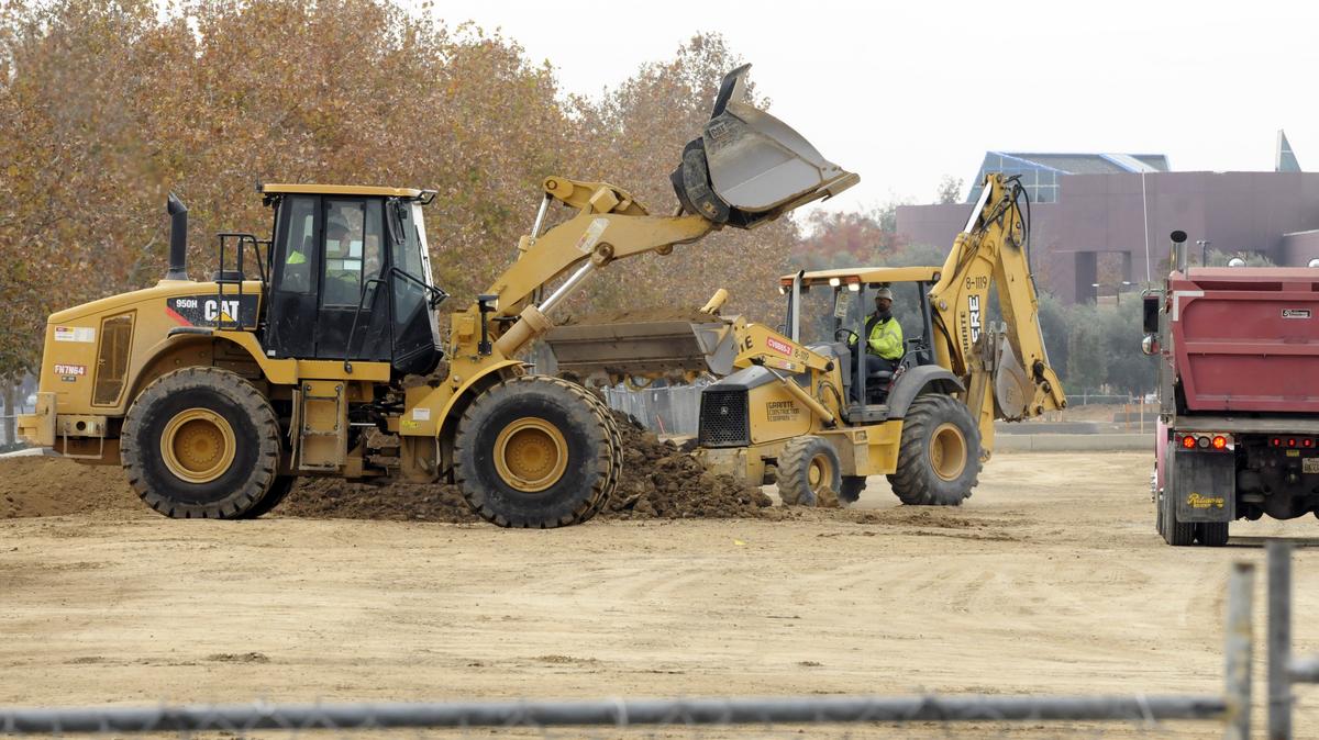 Elk Grove city officials say Apple's expansion in Elk Grove could add