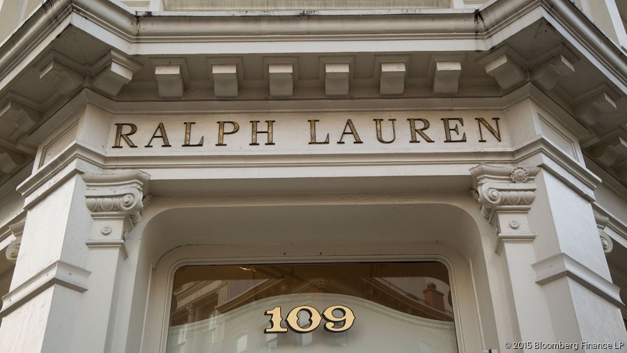 Grand Opening: A Look Inside Ralph Lauren's New Store