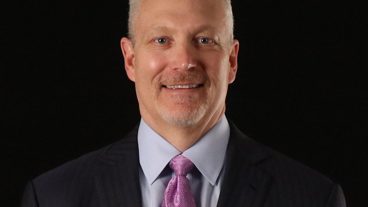 San Marcos thermal supplier Thermon Group elevates Bruce Thames to CEO