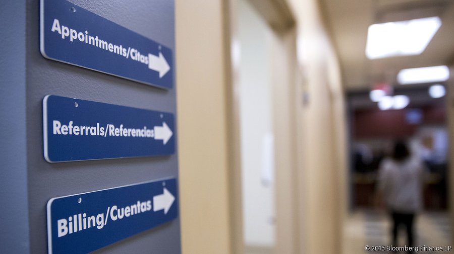 Year in review New Mexico's biggest health care issues of 2015