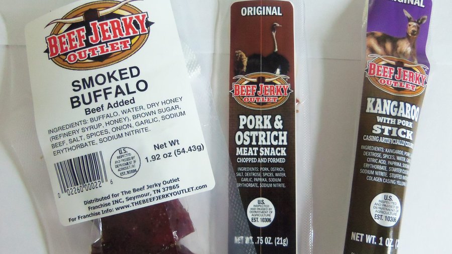 Beef Jerky Outlet debuts in Waterford Lakes, Taste of Oviedo set for