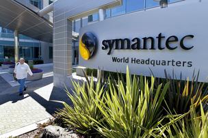 Symantec announced another round of layoffs in Mountain View, but the end might be near