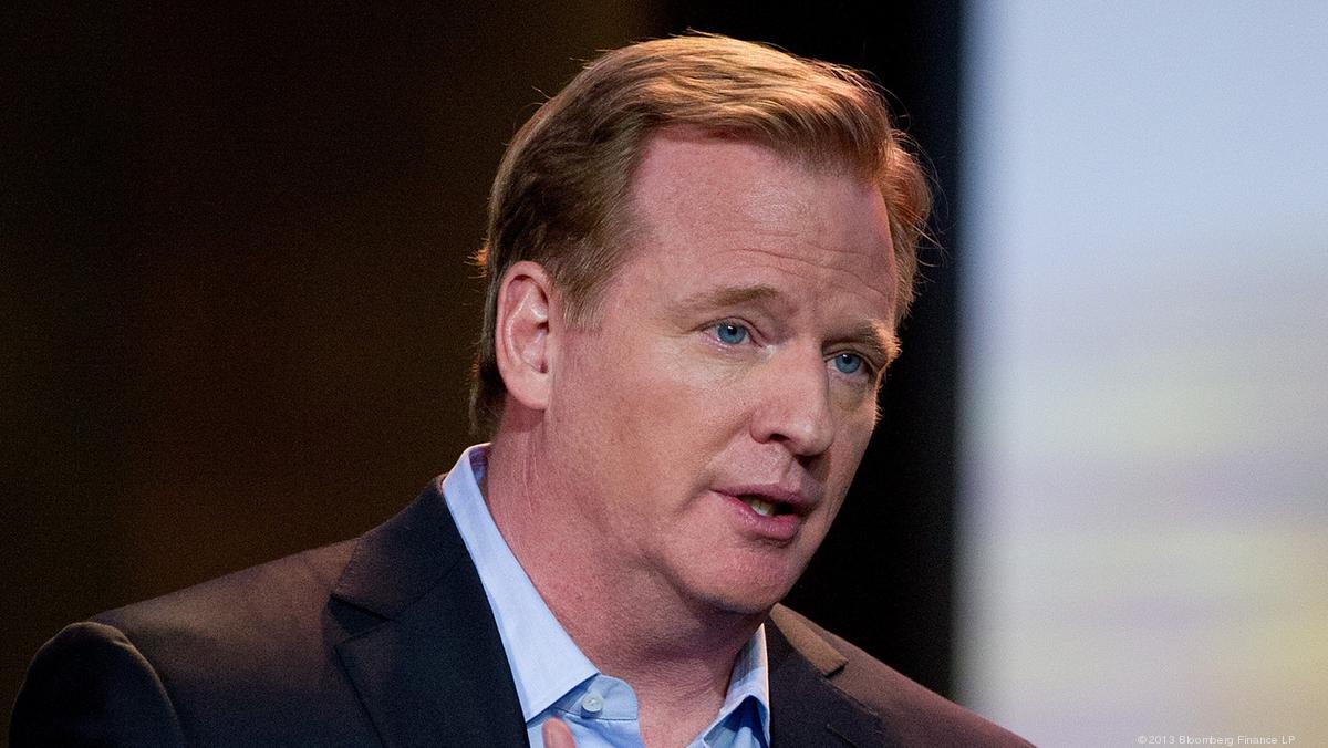 NFL Commissioner Says Ray Rice Could Play Again