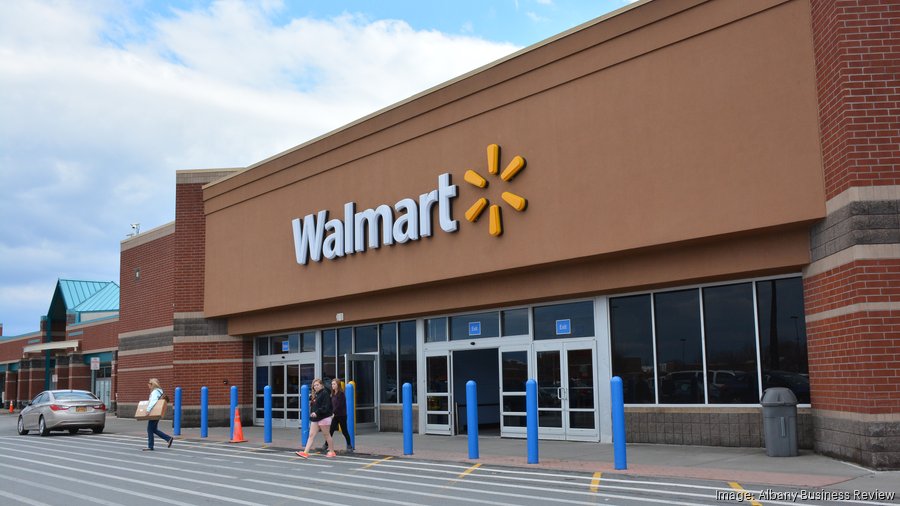 Dick's Sporting Goods, Field & Stream will occupy former Walmart in