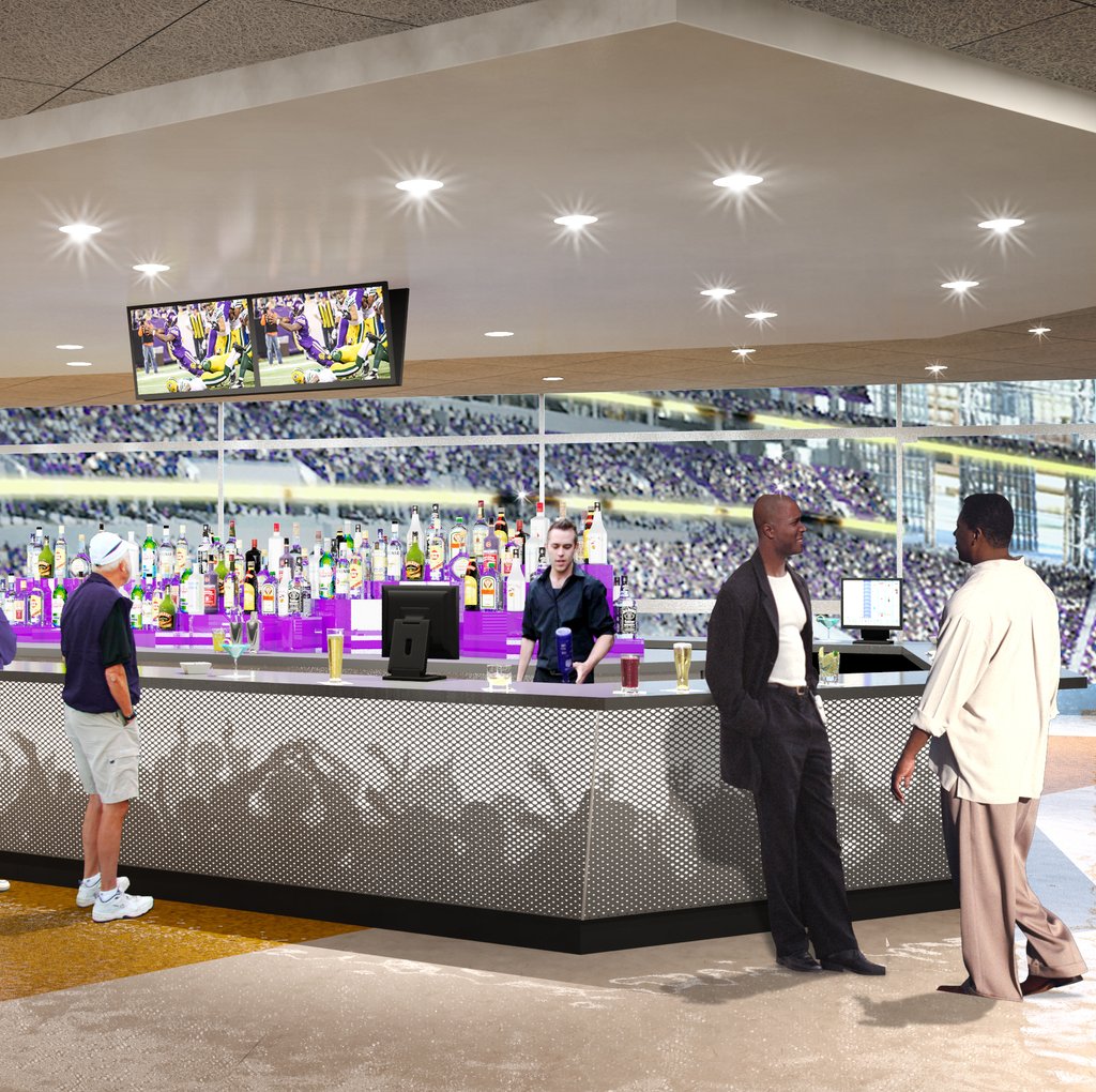 Mystic Lake buys naming rights for U.S. Bank Stadium fantasy