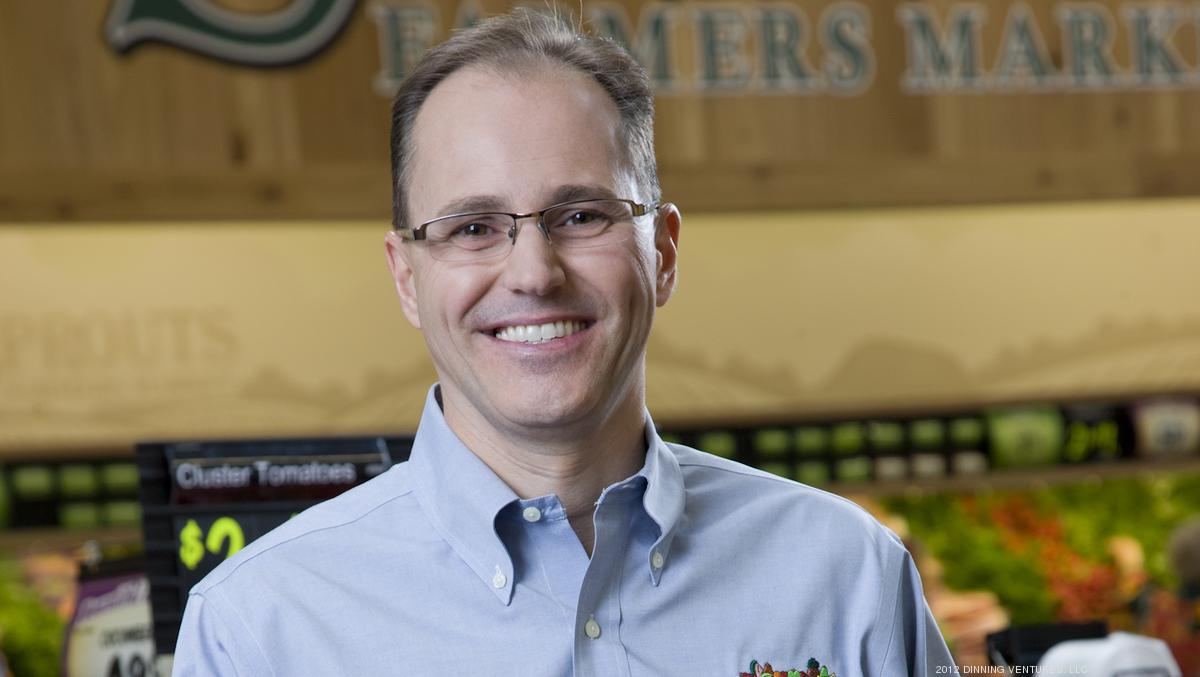 Sprouts Farmers Market cuts outlook, replaces CEO Phoenix Business
