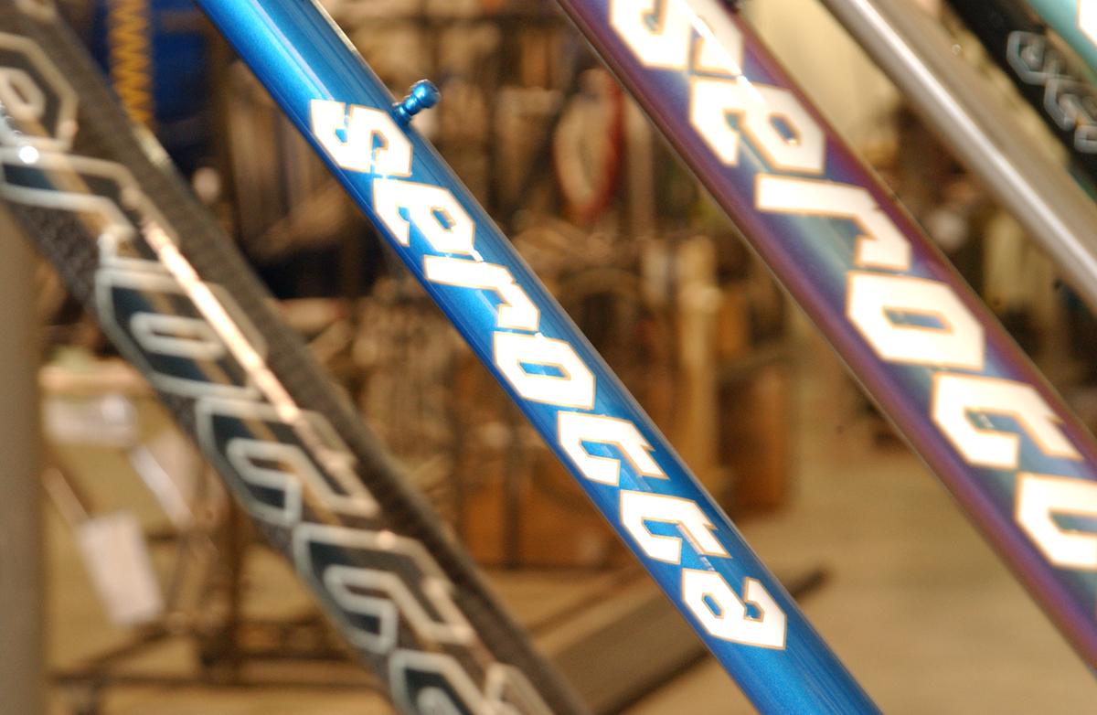 serotta bikes for sale