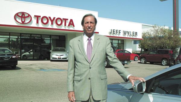 Jeff Wyler Springfield expects growth with opening of ...
