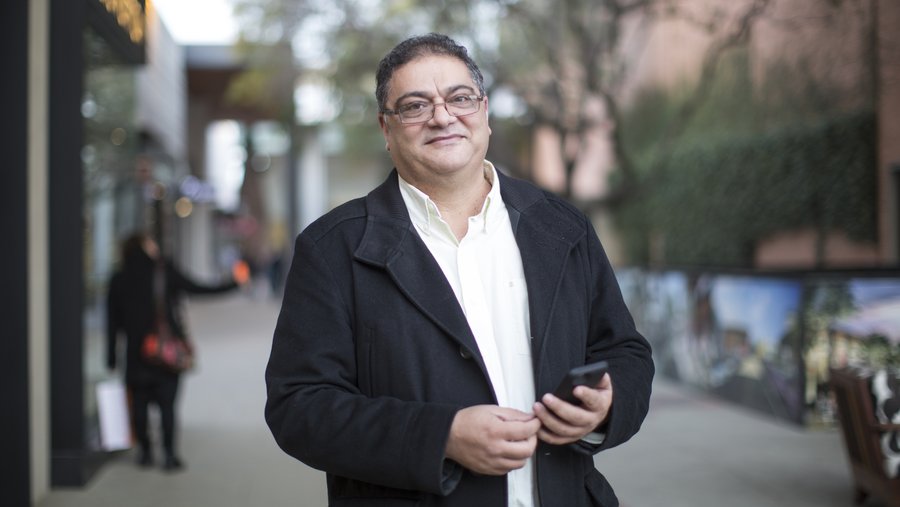 TicoTech.co offers credit frauddetecting app Silicon Valley Business