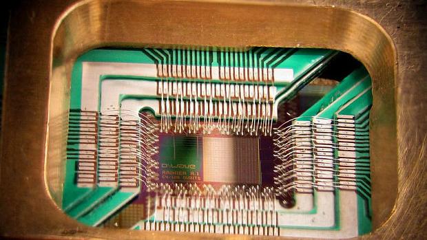 Google’s Quantum Computer Is 100 Million Times Faster Than A ...