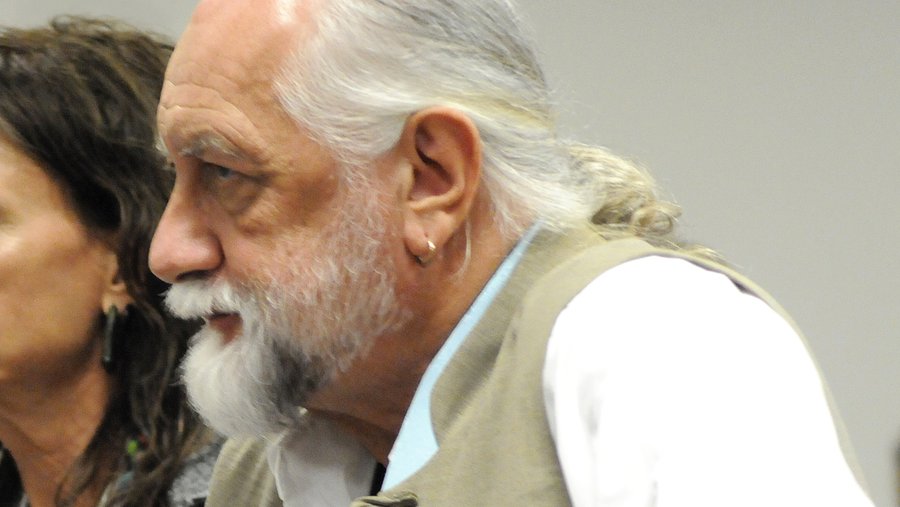 Fleetwood Mac founder Mick Fleetwood approved for shortterm rental