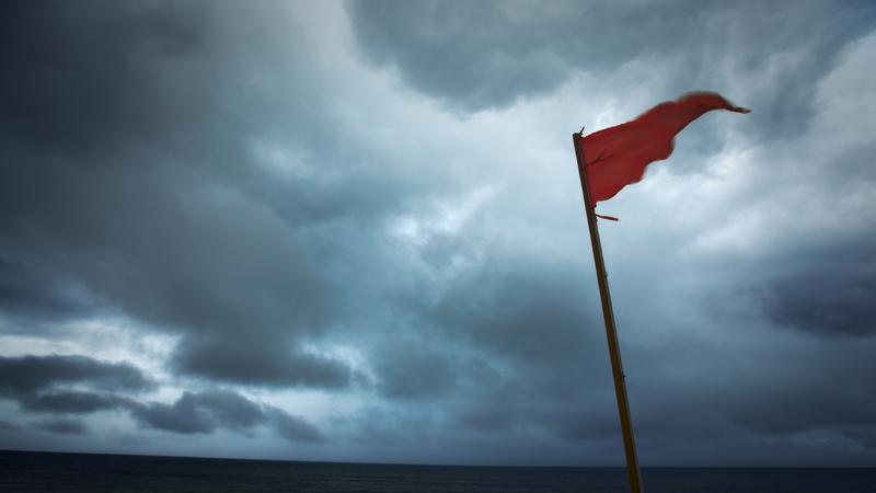 5 red flags when buying a business