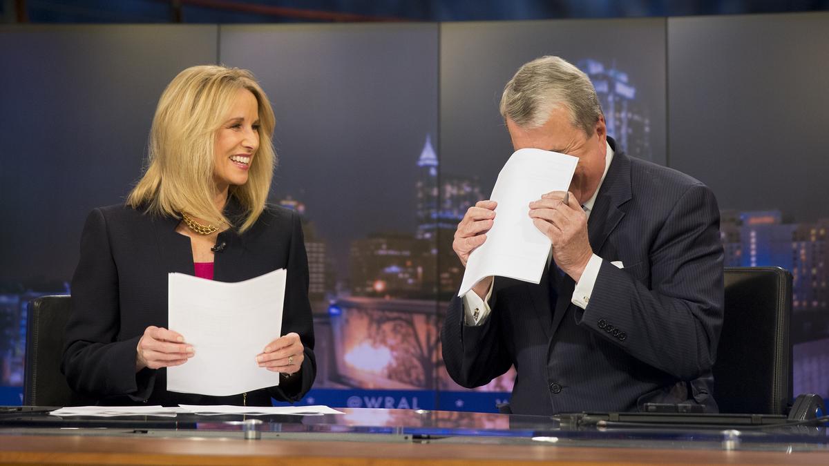 A WRAL Blackout For DirecTV Viewers Weeks Before The Super Bowl