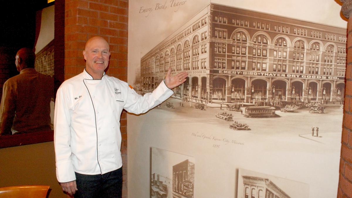 EBT Restaurant's personal touches helped drive its success [PHOTOS