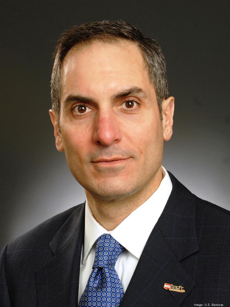 U.S. Bank promotes CFO Andy Cecere to COO; Is CEO job next ...