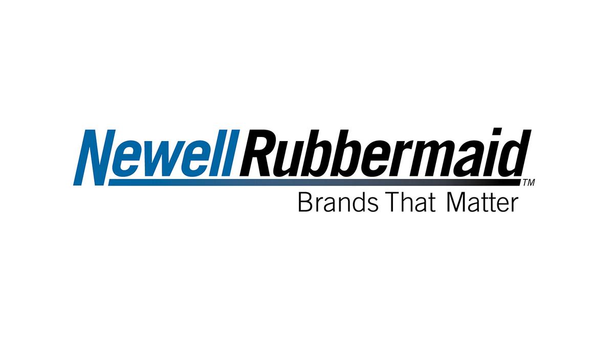 Rubbermaid has a plant in Winfield Wichita Business Journal