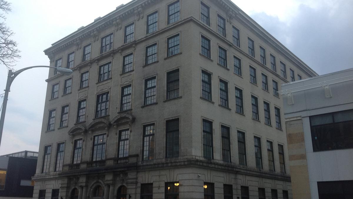 First look Ace Hotel Pittsburgh debuts in East Liberty Pittsburgh Business Times